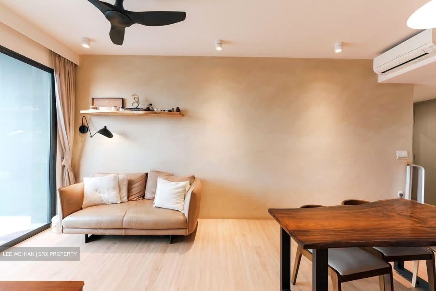The Garden Residences (D19), Apartment #562083381